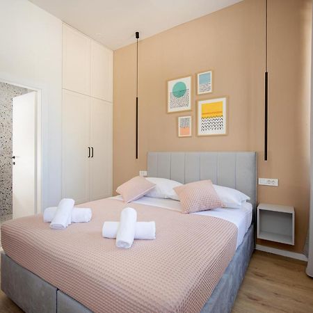 Luxury Rooms Zara&Ane Split Extérieur photo