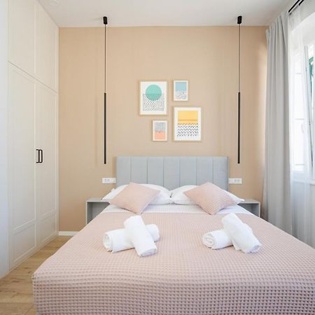 Luxury Rooms Zara&Ane Split Extérieur photo