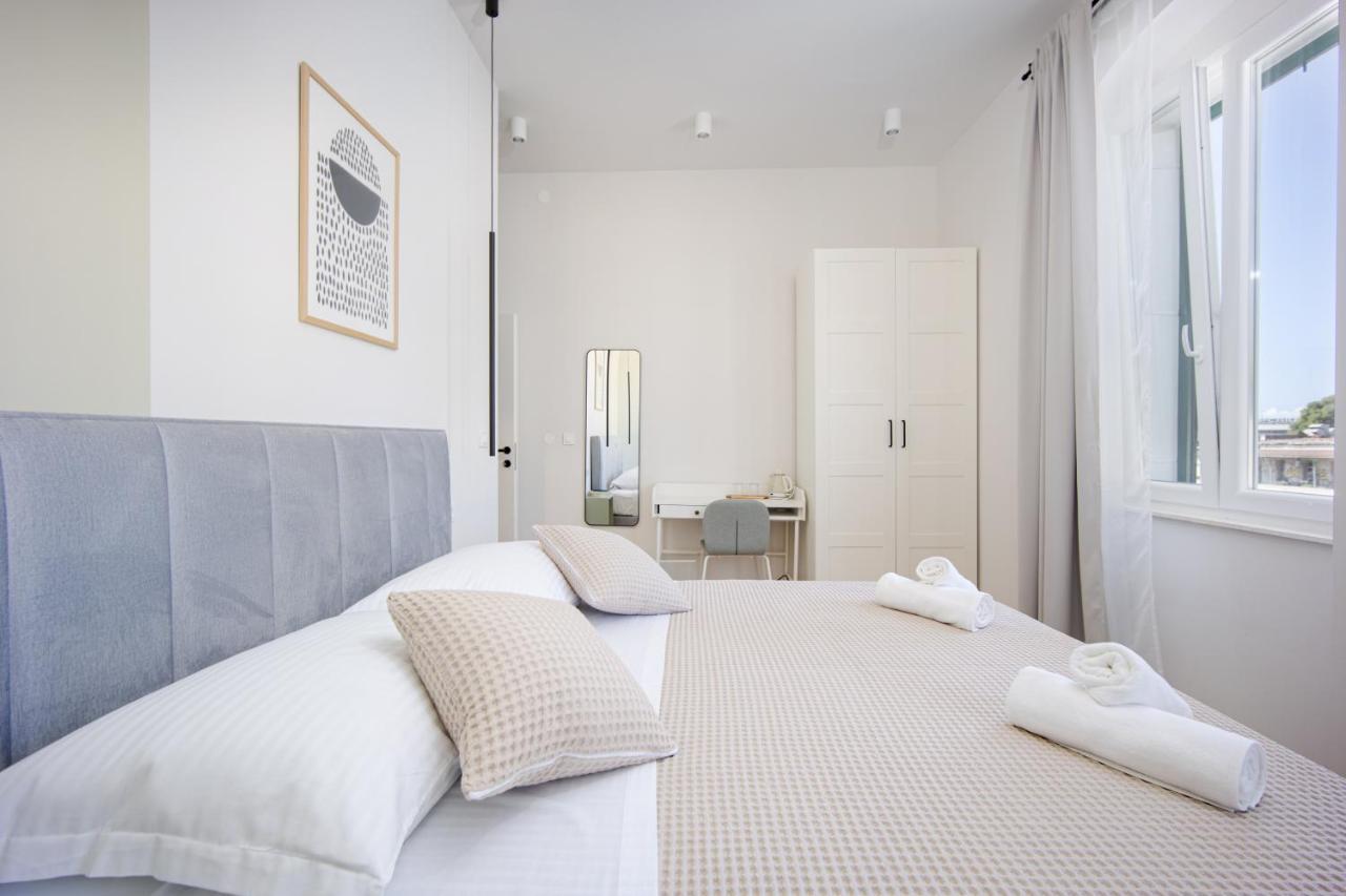 Luxury Rooms Zara&Ane Split Extérieur photo