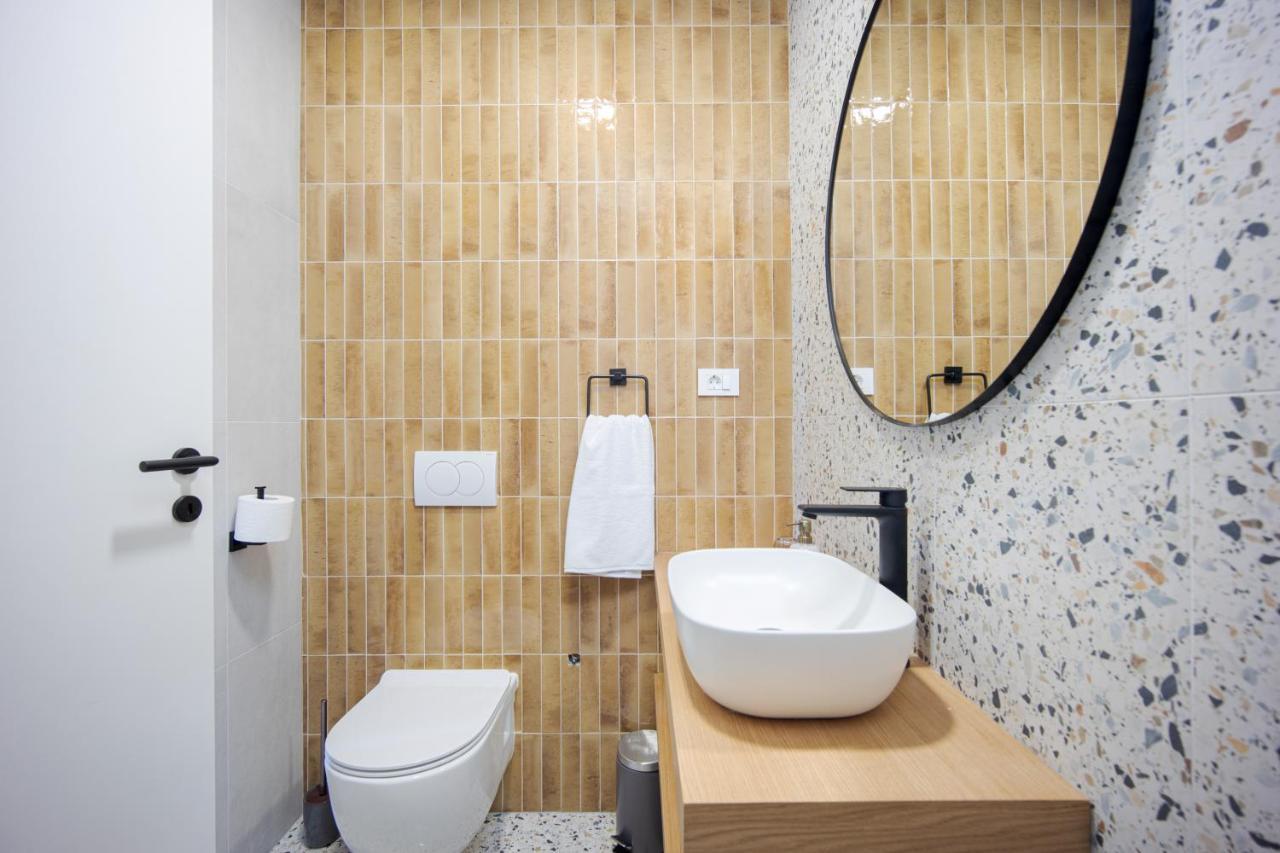 Luxury Rooms Zara&Ane Split Extérieur photo
