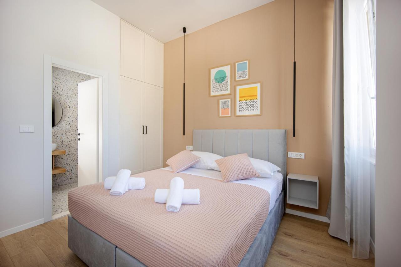Luxury Rooms Zara&Ane Split Extérieur photo