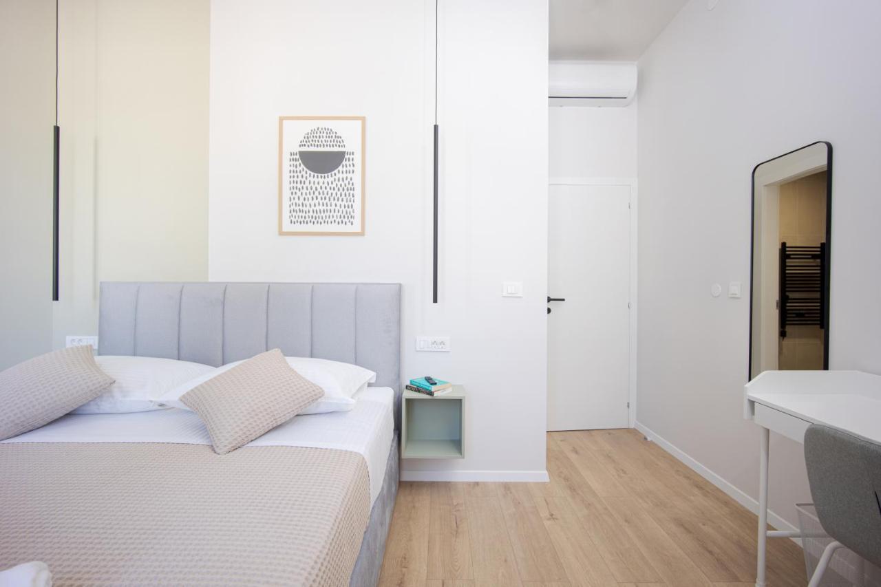 Luxury Rooms Zara&Ane Split Extérieur photo