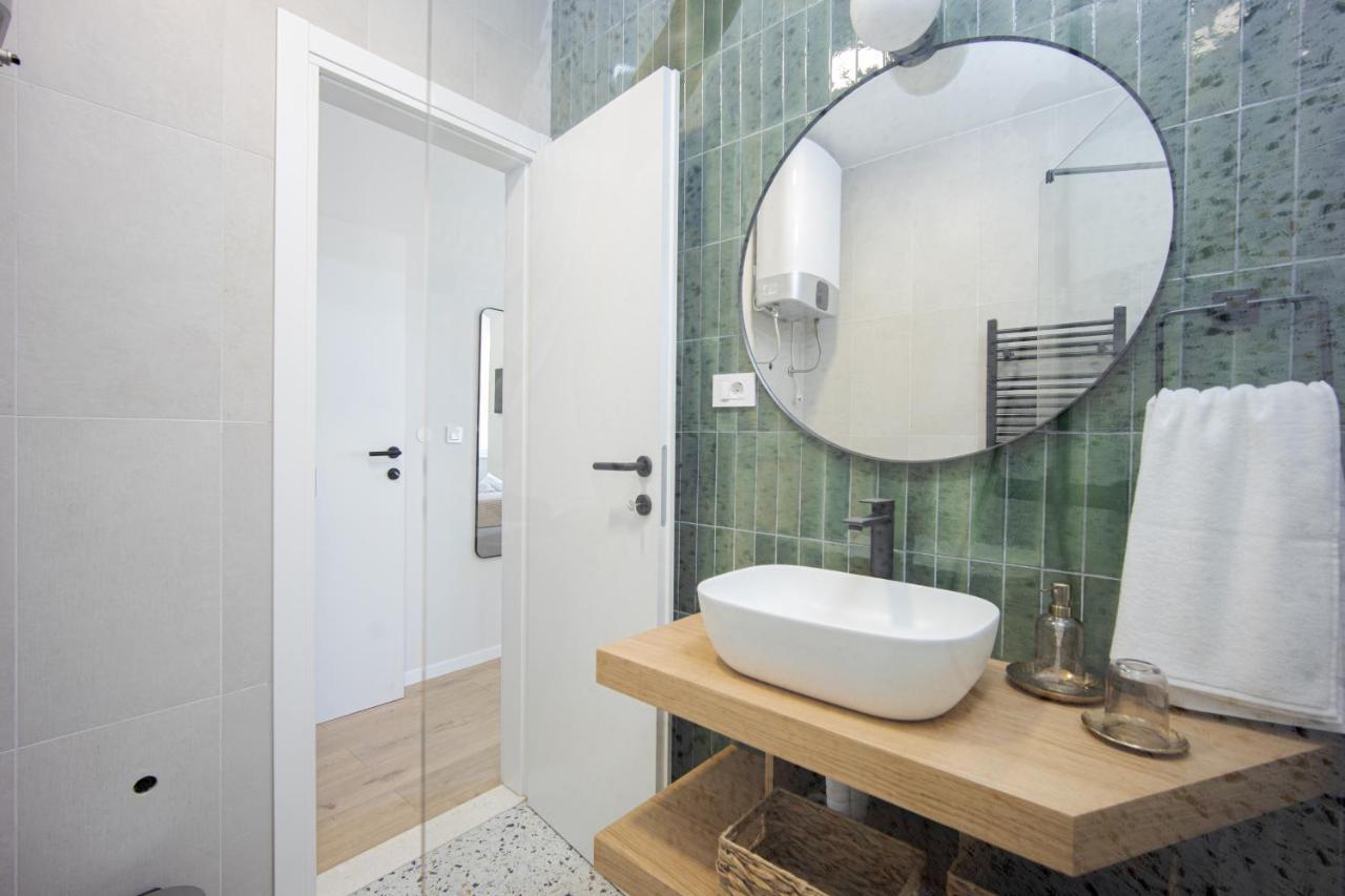 Luxury Rooms Zara&Ane Split Extérieur photo