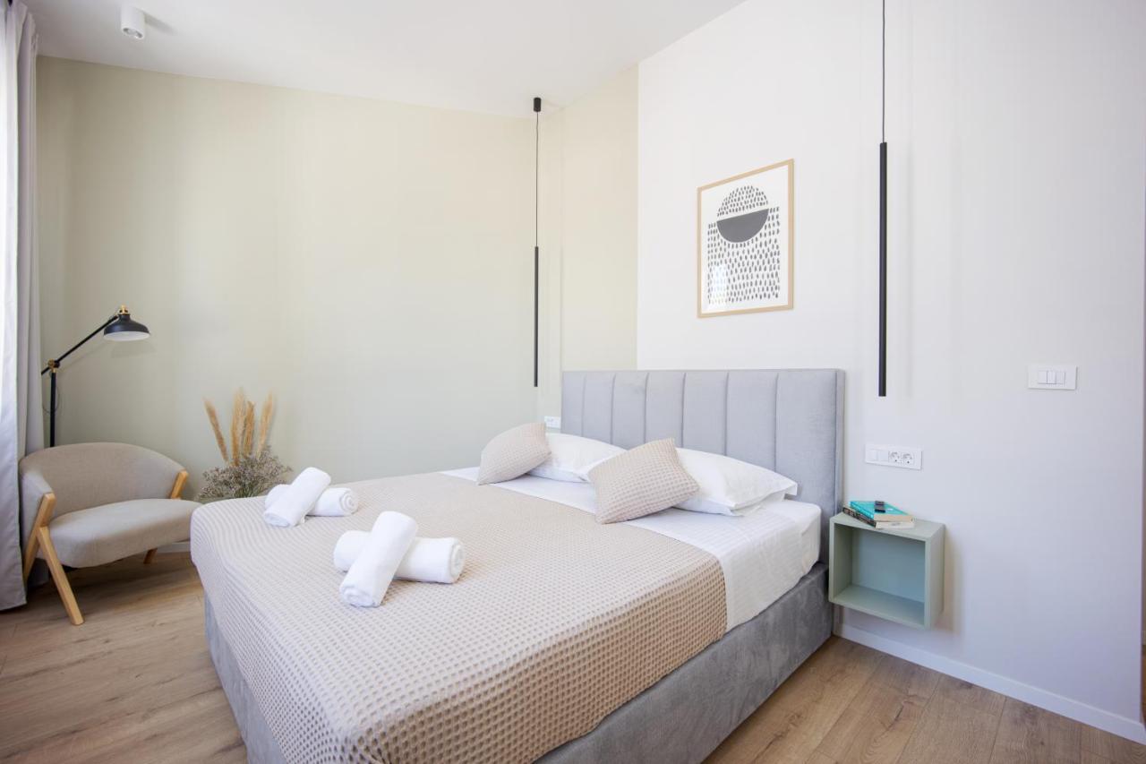 Luxury Rooms Zara&Ane Split Extérieur photo