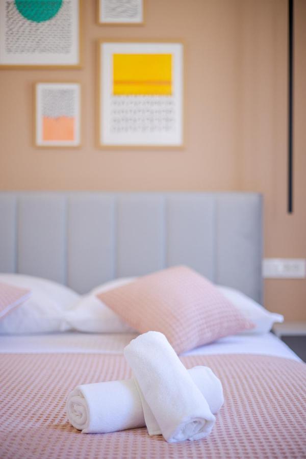 Luxury Rooms Zara&Ane Split Extérieur photo